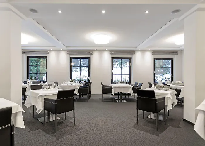 酒店 普法勒兹瓦德酒店 巴特贝格匝本