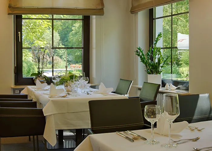 호텔 Pfaelzer Wald