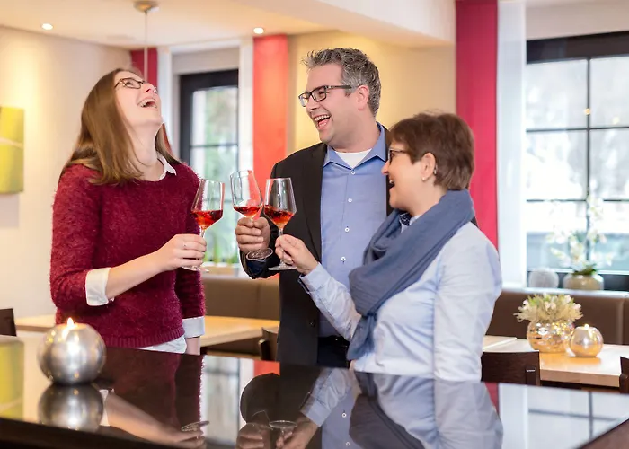 普法勒兹瓦德酒店