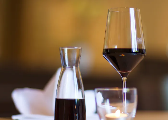 普法勒兹瓦德酒店