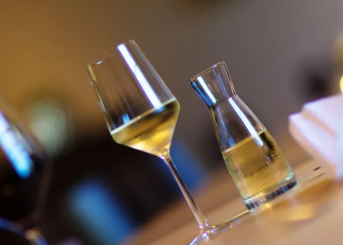 호텔 Pfaelzer Wald 3*