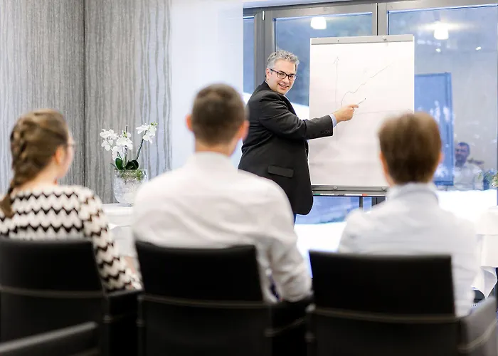 호텔 Pfaelzer Wald