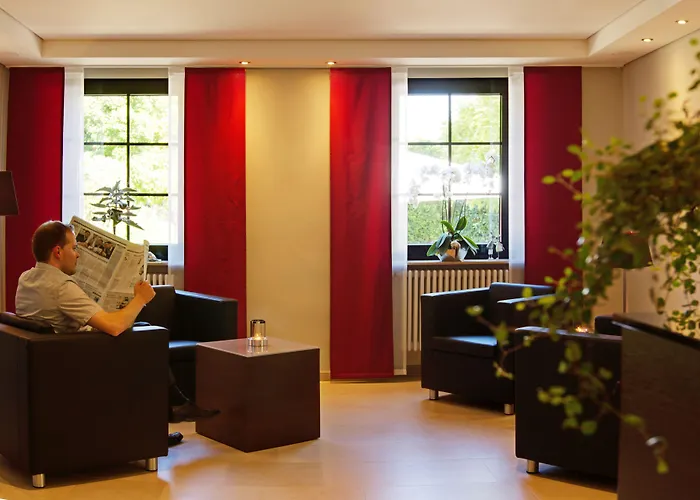 普法勒兹瓦德酒店