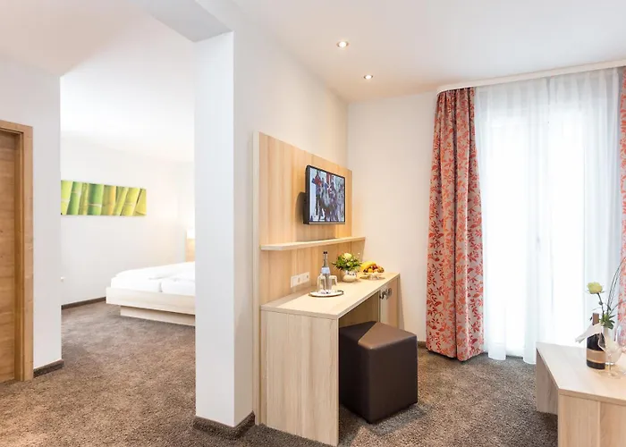 Pfaelzer Wald 호텔