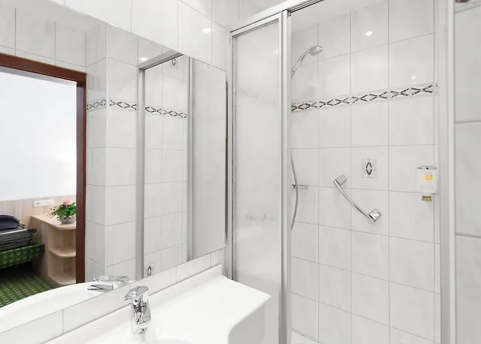 Pfaelzer Wald 호텔