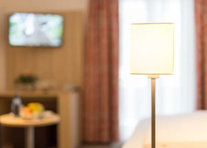 호텔 Pfaelzer Wald