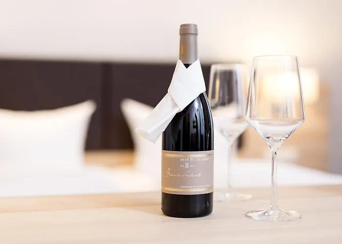 Pfaelzer Wald 바트버그자베른